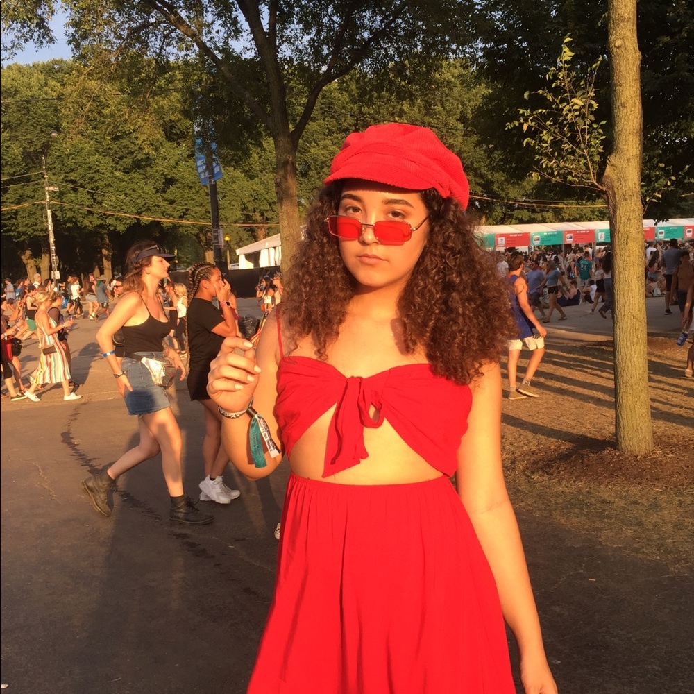 Meet your Posher, Amanda